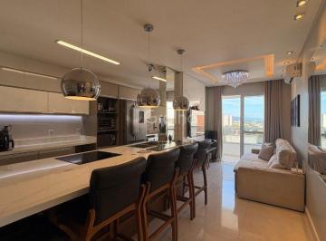 1 · Apartamento de 85m² com 3 quartos sendo 1 suíte no bairro Pagani em Palhoça