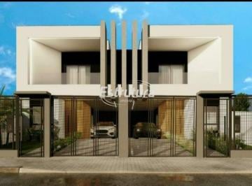 Casa · 130m² · 3 Quartos · 1 Vaga · Casa de Alto Padrão no Parque Residencial Novo Horizonte