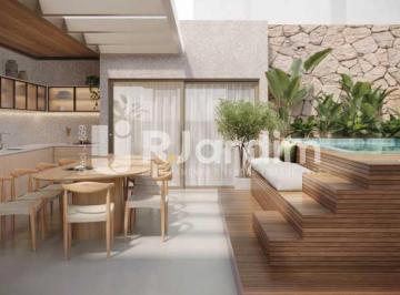 Apartamento · 139m² · 2 Quartos · Cobertura Linear / Residencial / Gávea