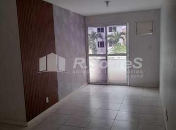 Apartamento · 76m² · 3 Quartos · 1 Vaga · Apartamento 03 quartos, sendo 1 suíte rua Quiririm, Vila Valqueire