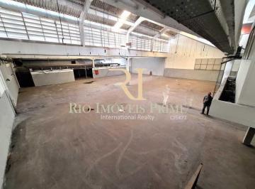 Comercial · 4094m² · GALPÃO EM SÃO CRISTÓVÃO COM 4094 M²