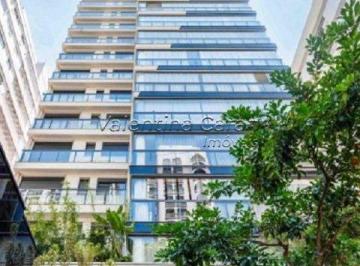 Casa · 408m² · 5 Quartos · 5 Vagas · Luxuosa cobertura à venda no Jardim Paulista