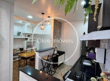 Apartamento · 120m² · 2 Quartos · Excelente apartamento na Gavea