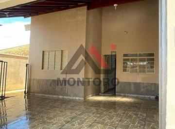 Casa · 57m² · 2 Quartos · 2 Vagas · Casa Padrão em Araraquara