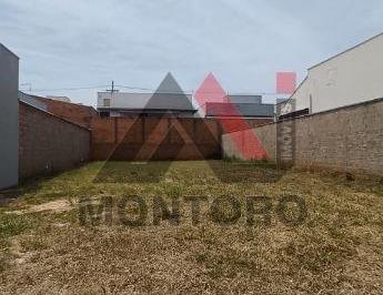 Terreno · 230m² · TERRENO NO CONDOMINIO RECIDENCIAL ALTO DA BOA VISTA