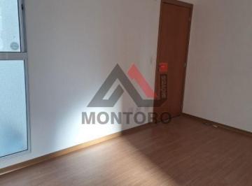 Apartamento · 39m² · 2 Quartos · 1 Vaga · APARTAMENTO PROXIMO DO SHOPPING JARAGUA, RESIDENCIAL AURORA