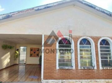 Casa · 120m² · 3 Quartos · 2 Vagas · CASA NA VILA XAVIER