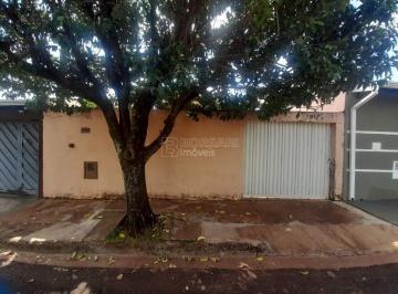 Casa · 57m² · 2 Quartos · 2 Vagas · Casa Padrão em Araraquara