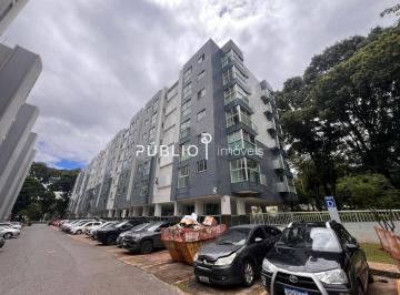 Apartamento · 63m² · 2 Quartos · 1 Vaga · Apê 316