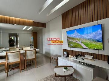 Apartamento · 120m² · 3 Quartos · 1 Vaga · Apartamento 3 quartos para Venda Ceilândia Sul (Ceilândia), Brasília
