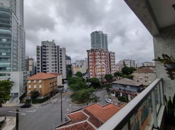 Apartamento · 145m² · 3 Quartos · 1 Vaga · Apartamento 3 quartos - Ponta da Praia - Santos