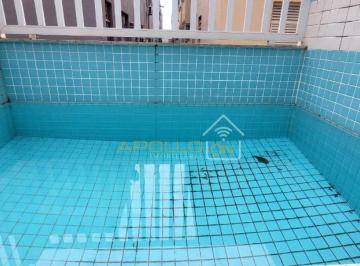 Casa · 180m² · 3 Quartos · 2 Vagas · Sobreposta Alta Nova – Bairro Aparecida
