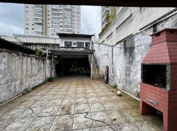 Casa · 200m² · 2 Quartos · 2 Vagas · Casa 2 quartos - Vila Mathias - Santos