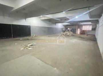 Comercial · 463m² · Salao Comercial - Vila Mathias - Santos