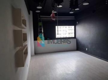 Comercial · 36m² · CENTRO !! SALA COMERCIAL ESPAÇOSA