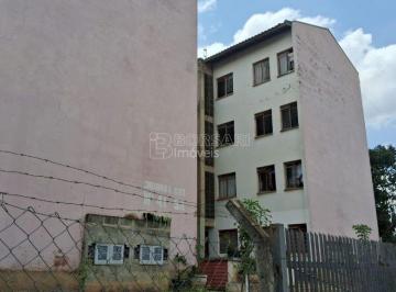 Apartamento · 50m² · 2 Quartos · 1 Vaga · Apartamento com 2 quartos no Residencial Paraiso