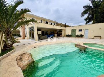 casa a venda no condominio orvalho granja viana - piscina · Casa à venda - no Bosque do Vianna