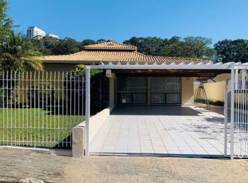 Casa · 250m² · 4 Quartos · 4 Vagas · Casa a venda com 4 dormitorios e 4 garagens no Parque Continental, Sao Paulo