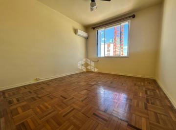 Apartamento · 47m² · 1 Quarto · 1 Vaga · Apartamento de 1 dormitório, com 1 vaga de garagem, no bairro Farroupilha