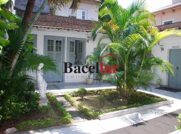 Casa · 300m² · 5 Quartos · 3 Vagas · Casa de rua : / Residencial / Botafogo