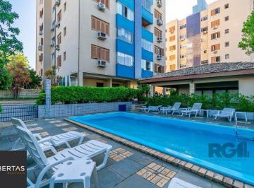 Apartamento · 78m² · 2 Quartos · 1 Vaga · Apartamento 2 dormitórios, 1 vaga no Alto Petrópolis