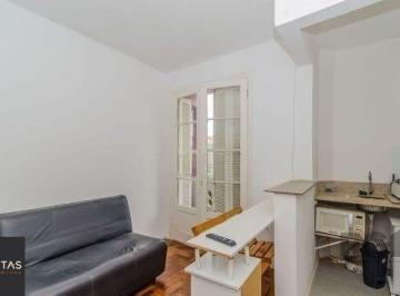 Apartamento · 33m² · 1 Quarto · Apartamento no Santana de 1 dormitório