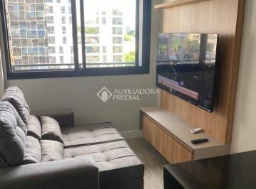 10 · Apartamento no bairro Boa Vista