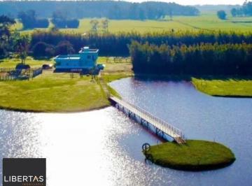 Terreno · 500m² · Terreno à venda - em Capivari do Sul