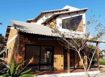 Casa · 220m² · 2 Quartos · 1 Vaga · Casa à venda, no CONDOMÍNIO VALE DO TINGUÁ, em Nova Iguaçu, Tinguá, com 2 quartos, 220m²