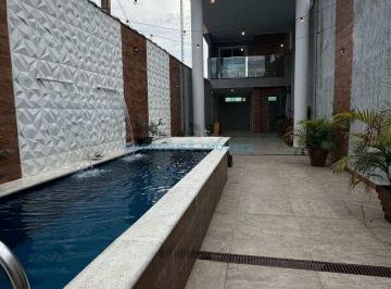 Casa · 300m² · 3 Quartos · 3 Vagas · Casa à venda em Nova Iguaçu, Vila São Luis, com 3 quartos, 300m²