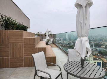 663447_i946VP3G39X3HqxgS6_6634476760756e1aab0.jpg · Apto Aldana One fundos - 2 quartos 1 wc, área ade lazer completa - Jardim do Mar - São Bernardo
