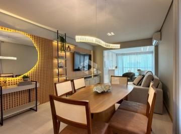 716942_ijkXw1z29C91_71694268f64640c5db5.jpg · Apartamento com 03 quartos(sendo 01 suíte), mobiliado e decorado, com 2 box de garagem, no Centro de