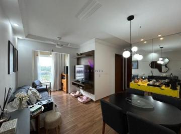 Apartamento · 52m² · 2 Quartos · 1 Vaga · Apartamento 2/4 para venda no Vog Alto do Imbuí