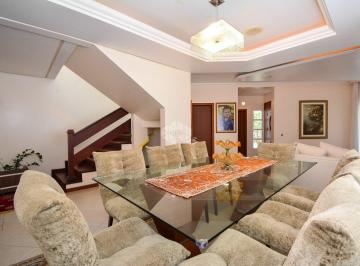 Casa · 347m² · 4 Quartos · 2 Vagas · CASA COM 3 SUÍTES E ESPAÇO AMPLO NA COLONINHA FLORIANÓPOLIS
