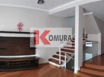 Casa · 125m² · 4 Quartos · 4 Vagas · Casa para aluguel - no Alto Ipiranga