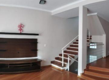 Casa · 125m² · 4 Quartos · 4 Vagas · Casa para aluguel - no Alto Ipiranga