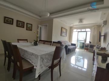 Apartamento · 137m² · 2 Quartos · 1 Vaga · Vendo amplo apartamento, 02 dormitórios, Centro, São Vicente