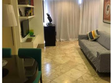 Apartamento · 63m² · 2 Quartos · 1 Vaga · 2/4, dependência, área de serviço, varanda, tranquilo, nascente.