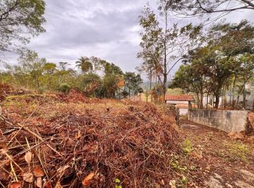 Terreno · 733m² · Terreno com 732,75m² á venda por R$ 250.000,00 - Nascente do Sol - Mairiporã/SP