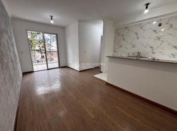 Apartamento · 61m² · 3 Quartos · 1 Vaga · APARTAMENTO -A VENDA  3 DORMITÓRIOS - CENTRO DIADEMA