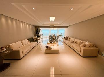 Apartamento · 520m² · 5 Quartos · 3 Vagas · Cobertura Duplex no Edifício Bertolo Malacarne com 5 quartos e 520 m² - Praia da Costa - Vila Velha