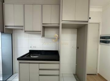 Apartamento · 46m² · 2 Quartos · 1 Vaga · Apartamento em Jardim Alvorada, Maringá/PR