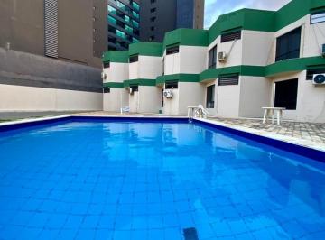 Apartamento · 33m² · 1 Quarto · 1 Vaga · Apartamento 1 quarto em Armação, Salvador/BA