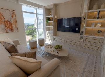 Apartamento · 129m² · 3 Quartos · 2 Vagas · Sofisticação para viver bem