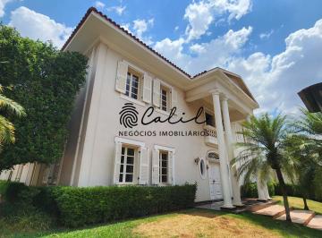 Casa · 506m² · 7 Quartos · 12 Vagas · Mansão Clássica Imponente com 10 salas, 786m² para locação por R$ 28.900,00 - Jardim Sumaré, Ribeirã