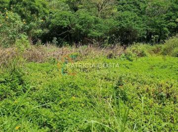Terreno · 900m² · Terreno de Esquina com Escritura na Praia do Silveira — Garopaba/SC