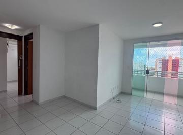 Apartamento · 69m² · 2 Quartos · 1 Vaga · Apartamento em Manaíra, João Pessoa/PB