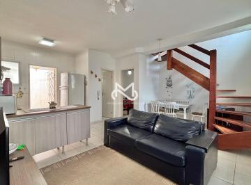 Casa · 80m² · 3 Quartos · 2 Vagas · Casa em Villagio à venda no Centro de Bertioga