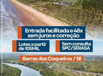 Lote à venda no COPACABANA RESIDENCE , CAPUÃ, Barra dos Coqueiros, SE · Lote à venda no COPACABANA RESIDENCE , CAPUÃ, Barra dos Coqueiros, SE