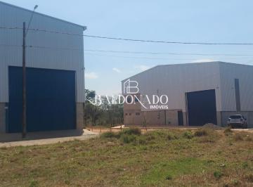 Comercial · 1015m² · Galpão para Locação Cambuí MG 665m2 otima localização logística